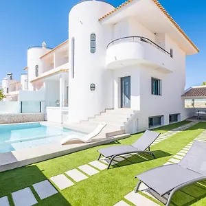 Villa Atlantis Luxury By Atlantic Places, Albufeira