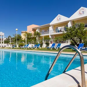 Apartamento Albufeira Sunny 2 With Pool By Homing, Gale (Albufeira)