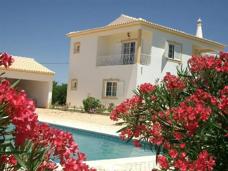 Villa Viva Gale  Portugal